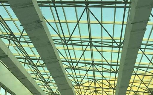 玻璃幕墙的遮阳系统的作用