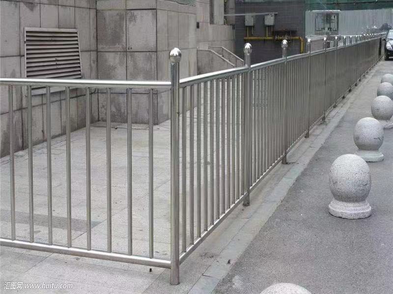 玻璃护栏